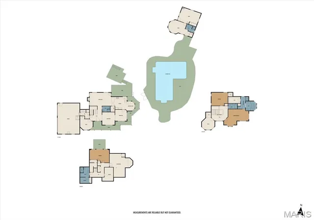 Homes for sale in Waterloo, IL | 7812 White Tail Cir, Waterloo, IL 62298 | MLS# MIS26038067