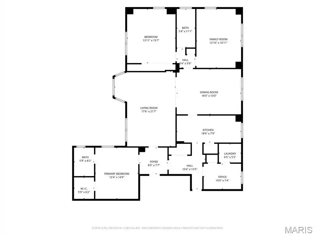 Listing Photo 41 - Condo for sale in 625 S Skinker Blvd located at 625 S Skinker Blvd, St. Louis, MO 63105 - Unit #301