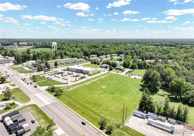 Homes for sale in Godfrey, IL | 0 Godfrey Rd, Godfrey, IL 62035 | MLS# MIS26038087