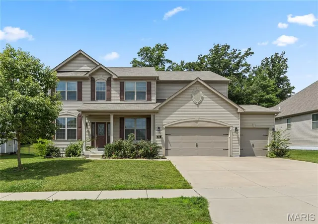 1st image of 192 Shortleaf Pine Dr, Saint Charles, MO 63304 | MLS# MIS26038093