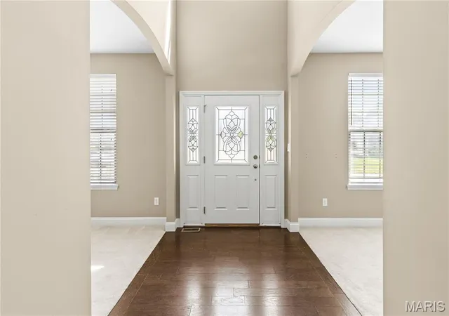 3rd image of 192 Shortleaf Pine Dr, Saint Charles, MO 63304 | MLS# MIS26038093