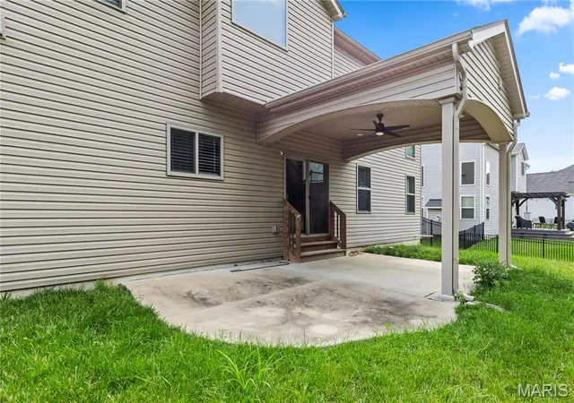 35th image of 192 Shortleaf Pine Dr, Saint Charles, MO 63304 | MLS# MIS26038093