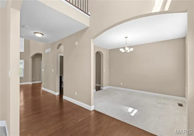 4th image of 192 Shortleaf Pine Dr, Saint Charles, MO 63304 | MLS# MIS26038093