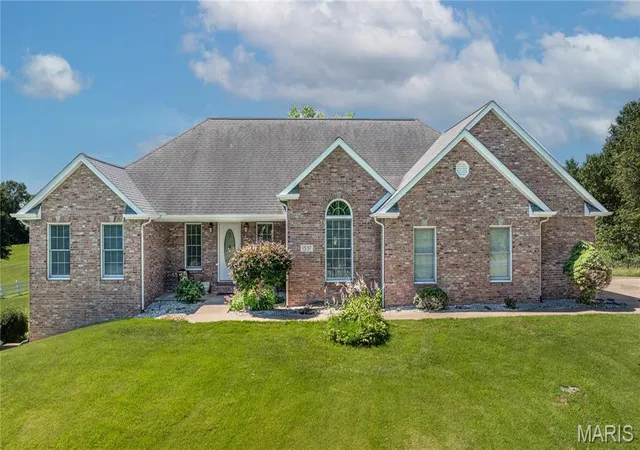 Photo 1 of Single family home for sale at 1537 County Road 618, Cape Girardeau, MO 63701 | MLS# MIS26038107 | Listing updated on 2026-08-27