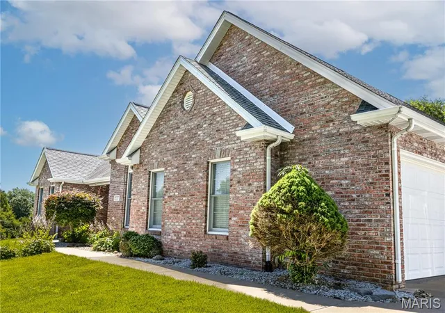 Photo 2 of Single family home for sale at 1537 County Road 618, Cape Girardeau, MO 63701 | MLS# MIS26038107 | Listing updated on 2026-08-27