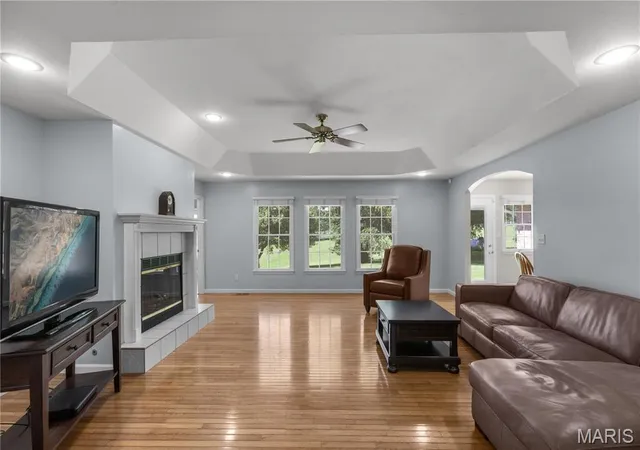 Photo 4 of Single family home for sale at 1537 County Road 618, Cape Girardeau, MO 63701 | MLS# MIS26038107 | Listing updated on 2026-08-27