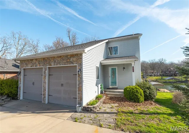 Homes for sale in Cuba, MO | 768 Squaw Rd, Cuba, MO 65453 | MLS# MIS26038109