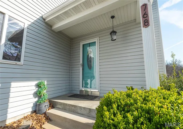 Homes for sale in Cuba, MO | 768 Squaw Rd, Cuba, MO 65453 | MLS# MIS26038109