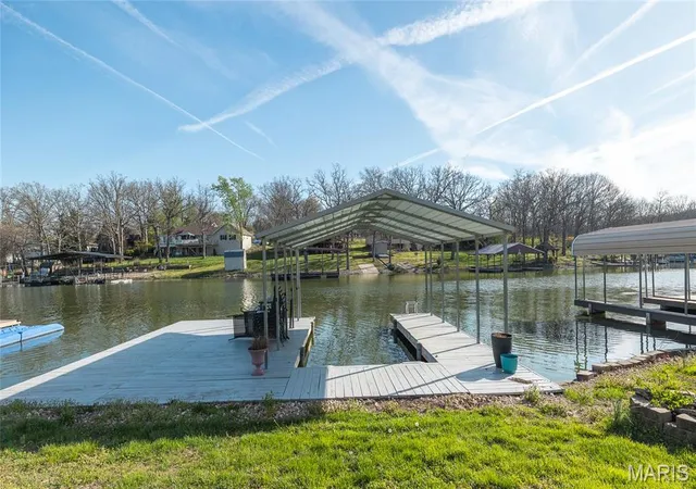Homes for sale in Cuba, MO | 768 Squaw Rd, Cuba, MO 65453 | MLS# MIS26038109