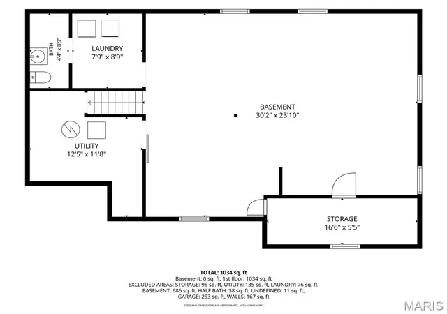 Homes for sale in Belleville, IL | 7305 Northern Dr, Belleville, IL 62223 | MLS# MIS26038118