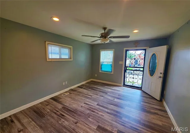Photo 2 of Single family home for sale at 6343 Sherry Ave, Saint Louis, MO 63136 | MLS# MIS26038129 | Listing updated on 2026-10-29