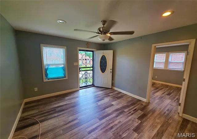 Photo 3 of Single family home for sale at 6343 Sherry Ave, Saint Louis, MO 63136 | MLS# MIS26038129 | Listing updated on 2026-10-29