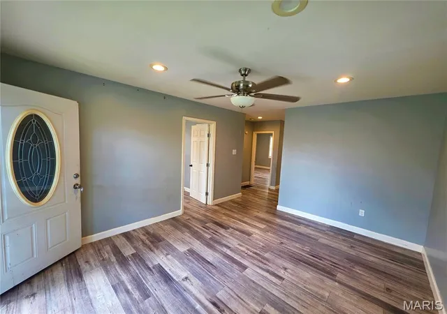 Photo 4 of Single family home for sale at 6343 Sherry Ave, Saint Louis, MO 63136 | MLS# MIS26038129 | Listing updated on 2026-10-29