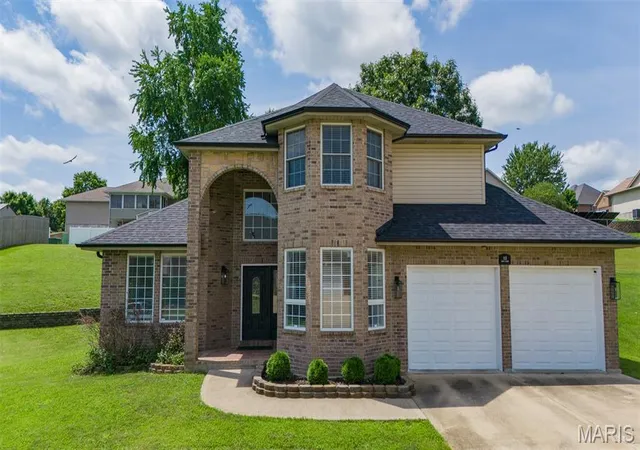 Homes for sale in Waynesville, MO | 113 Jared St, Waynesville, MO 65583 | MLS# MIS26038139