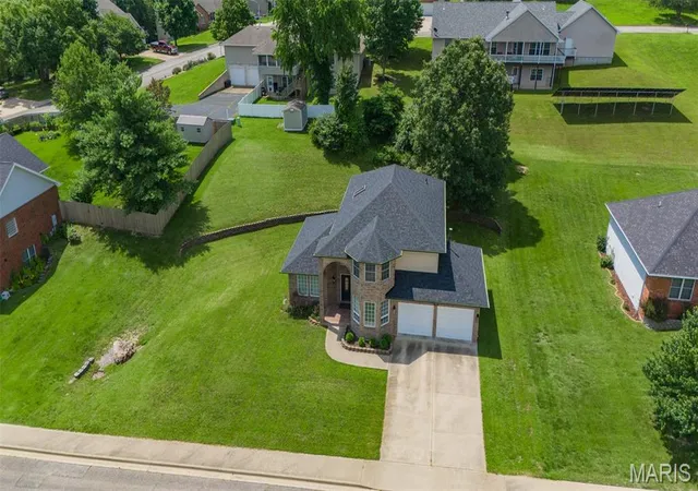 Homes for sale in Waynesville, MO | 113 Jared St, Waynesville, MO 65583 | MLS# MIS26038139