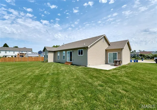 Homes for sale in Moscow Mills, MO | 160 Hidden Mill Ct, Moscow Mills, MO 63362 | MLS# MIS26038145
