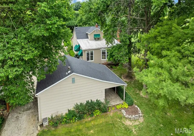61st image of 2049 Mullins Creek Rd, Dupo, IL 62239 | MLS# MIS26038147