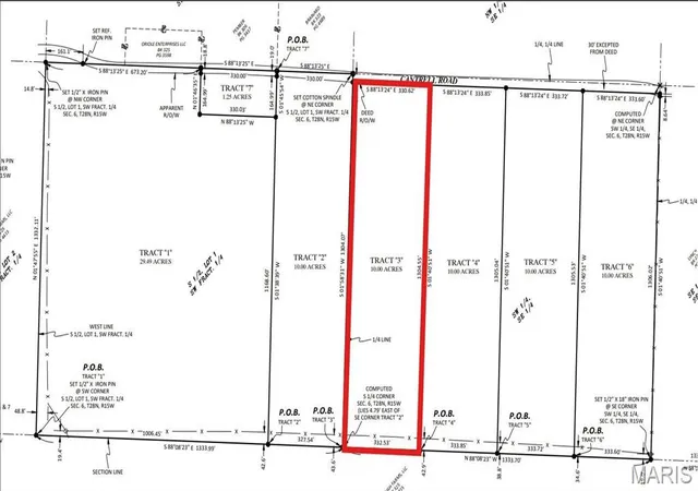 Homes for sale in Mansfield, MO | 003 M  Cantrell Rd, Mansfield, MO 65704 | MLS# MIS26038153