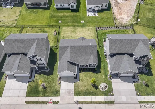 3rd image of 2446 Chukka Dr, Eureka, MO 63025 | MLS# MIS26038154