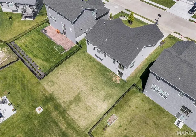 4th image of 2446 Chukka Dr, Eureka, MO 63025 | MLS# MIS26038154