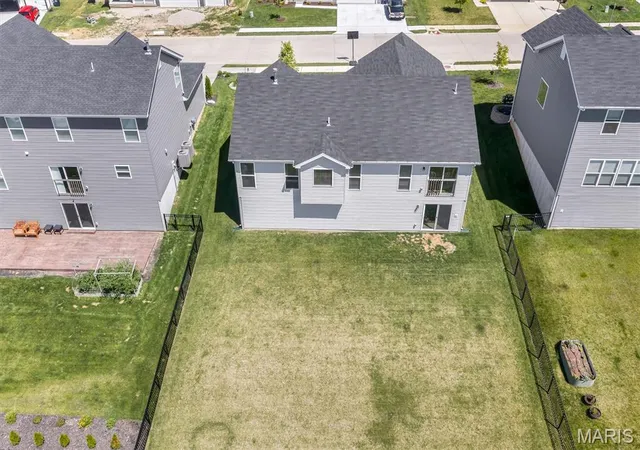 5th image of 2446 Chukka Dr, Eureka, MO 63025 | MLS# MIS26038154