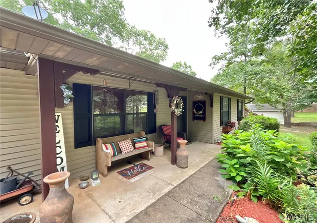 4th image of 5515 Private Road 1200, West Plains, MO 65775 | MLS# MIS26038167