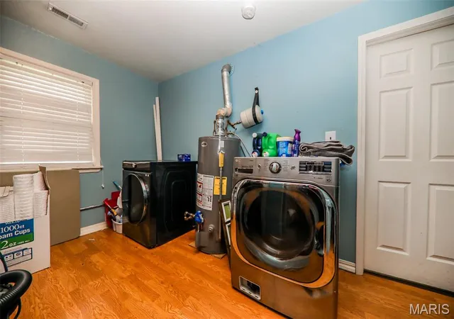 Photo 4 of Single family home for sale at 2918R Victory Dr, Granite City, IL 62040 | MLS# MIS26038169 | Listing updated on 2026-08-17