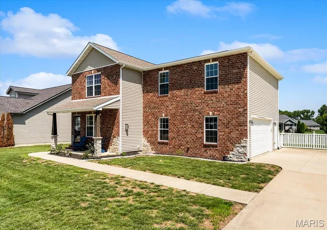 33rd image of 10009 Patriot Dr, Breese, IL 62230 | MLS# MIS26038177