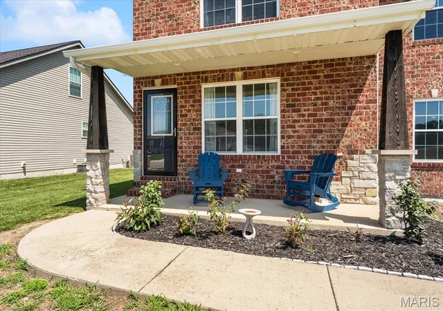 Homes for sale in Breese, IL | 10009 Patriot Dr, Breese, IL 62230 | MLS# MIS26038177