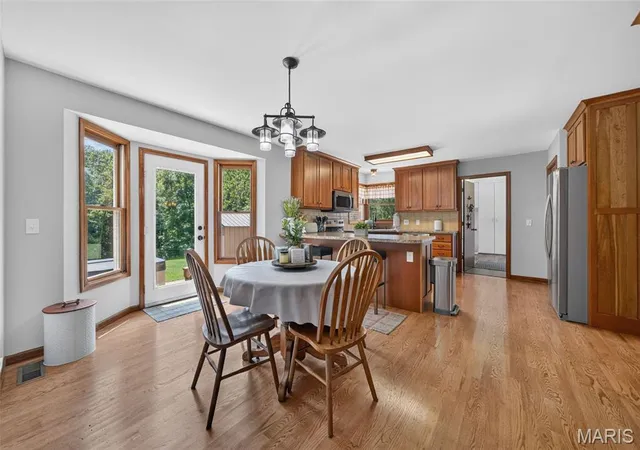Homes for sale in St Paul, MO | 10 Woodleaf Ct, St Paul, MO 63366 | MLS# MIS26038184