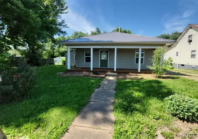 Homes for sale in Park Hills, MO | 311 High St, Park Hills, MO 63601 | MLS# MIS26038192