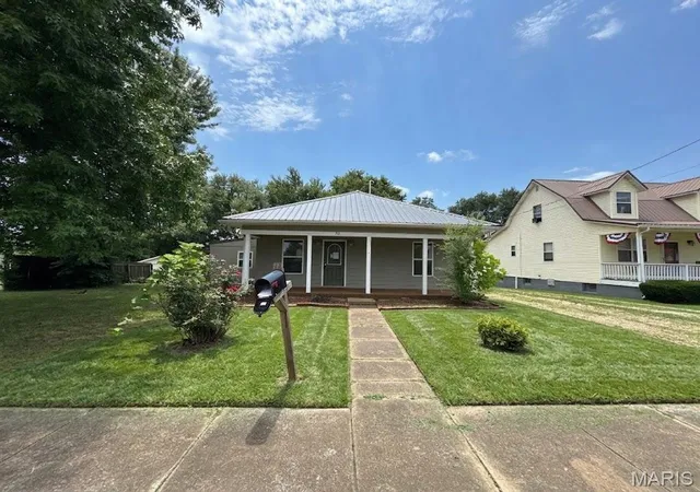 Single family home for sale at 311 High St, Park Hills, MO 63601 | MLS# MIS26038192