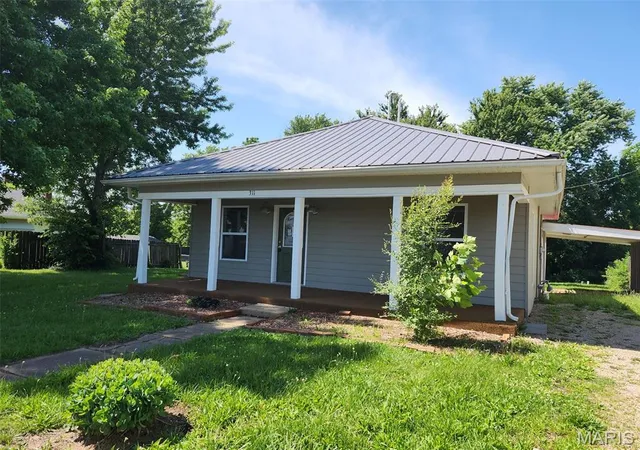Homes for sale in Park Hills, MO | 311 High St, Park Hills, MO 63601 | MLS# MIS26038192