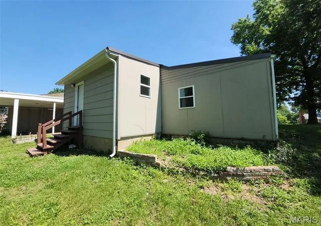 Homes for sale in Park Hills, MO | 311 High St, Park Hills, MO 63601 | MLS# MIS26038192