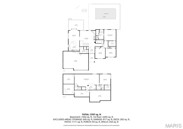 54th image of 7049 Scioscia Ln, Edwardsville, IL 62025 | MLS# MIS26038207