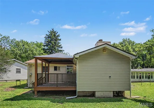 15th image of 840 Babler Dr, Florissant, MO 63031 | MLS# MIS26038210