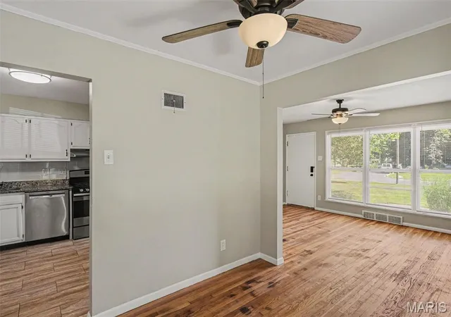 4th image of 840 Babler Dr, Florissant, MO 63031 | MLS# MIS26038210