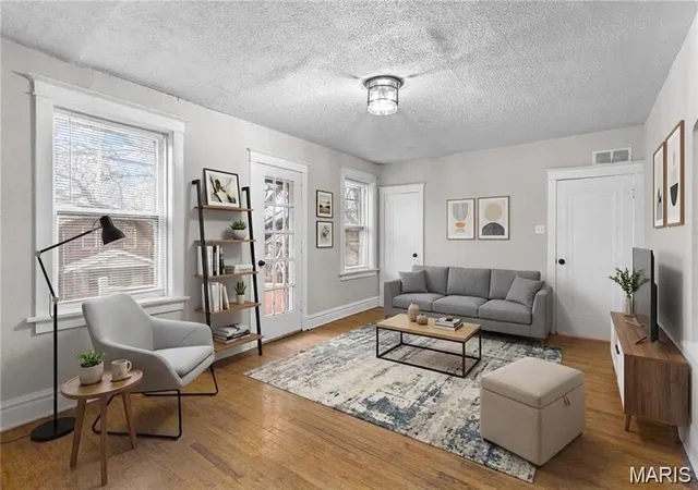 Photo 1 of Multi family home for sale at 4134 Minnesota Ave, Saint Louis, MO 63118 | MLS# MIS26038213 | Listing updated on 2026-09-18