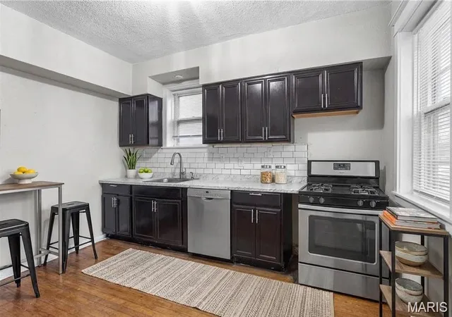 Photo 2 of Multi family home for sale at 4134 Minnesota Ave, Saint Louis, MO 63118 | MLS# MIS26038213 | Listing updated on 2026-09-18