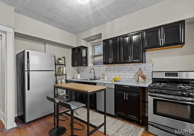 Photo 3 of Multi family home for sale at 4134 Minnesota Ave, Saint Louis, MO 63118 | MLS# MIS26038213 | Listing updated on 2026-09-18