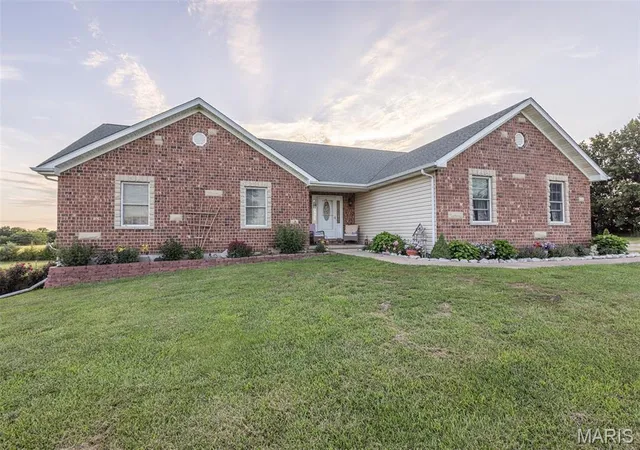 Homes for sale in Perry, MO | 16759 Route E, Perry, MO 63462 | MLS# MIS26038217