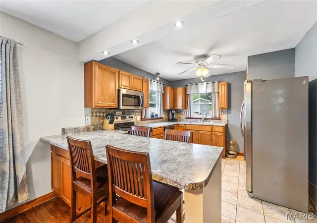 Homes for sale in Belleville, IL | 325 S 52Nd St, Belleville, IL 62226 | MLS# MIS26038221