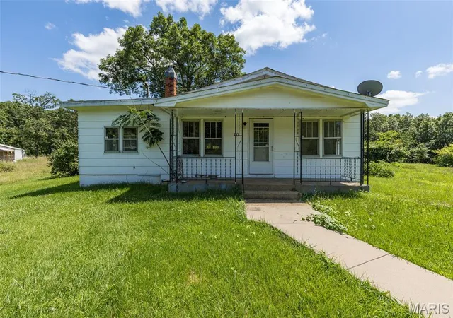3rd image of 1901 & 1911 Howell Rd, Unincorporated, MO 63637 | MLS# MIS26038227