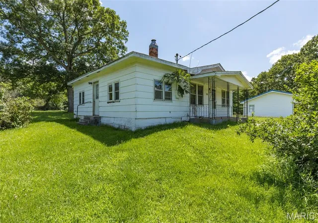 4th image of 1901 & 1911 Howell Rd, Unincorporated, MO 63637 | MLS# MIS26038227