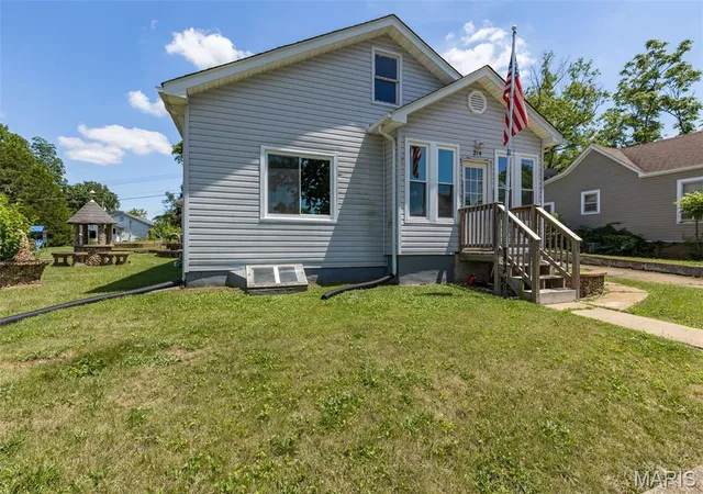 Homes for sale in Bonne Terre, MO | 214 Francis St, Bonne Terre, MO 63628 | MLS# MIS26038244