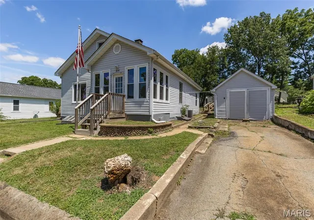 Homes for sale in Bonne Terre, MO | 214 Francis St, Bonne Terre, MO 63628 | MLS# MIS26038244