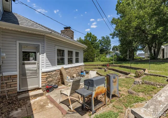 Homes for sale in Bonne Terre, MO | 214 Francis St, Bonne Terre, MO 63628 | MLS# MIS26038244