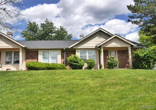Photo 1 of Condo for sale at 12303 White Cap Ln, Florissant, MO 63033 | MLS# MIS26038249 | Listing updated on 2026-07-08