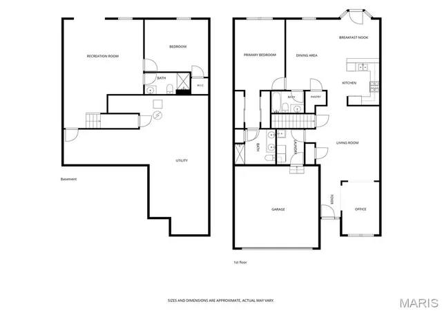 Homes for sale in Maryville, IL | 6852 Kensington Dr, Maryville, IL 62062 | MLS# MIS26038261