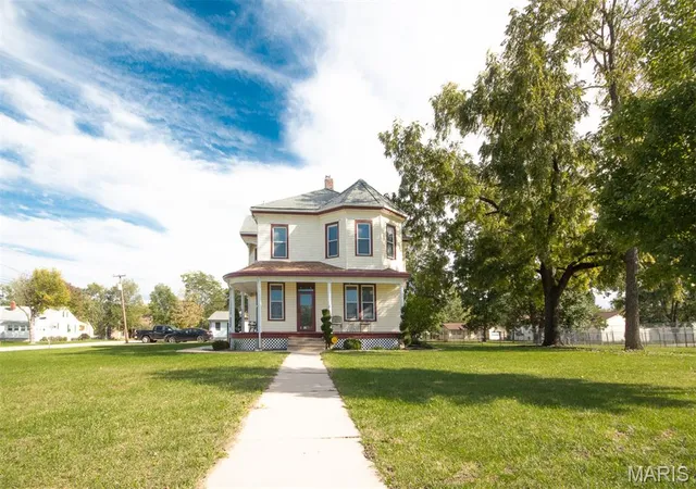 Homes for sale in Warrenton, MO | 602 S State Hwy 47, Warrenton, MO 63383 | MLS# MIS26038263